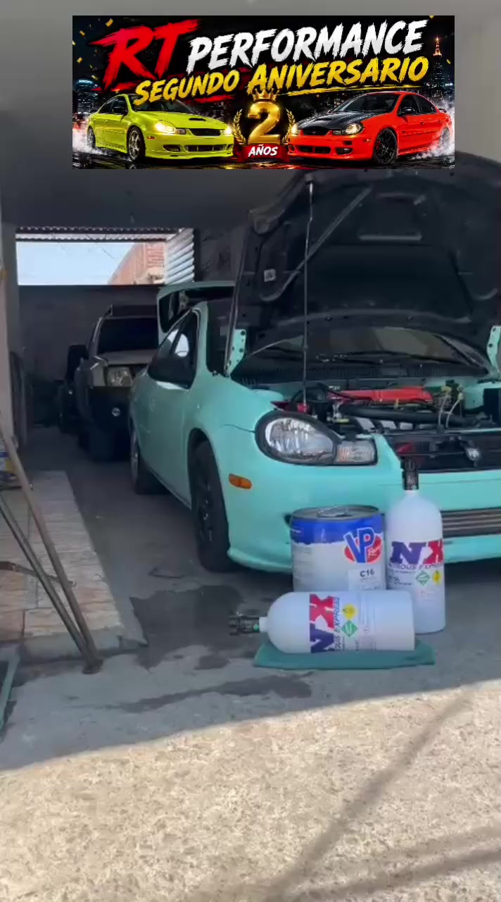 @Rt performance