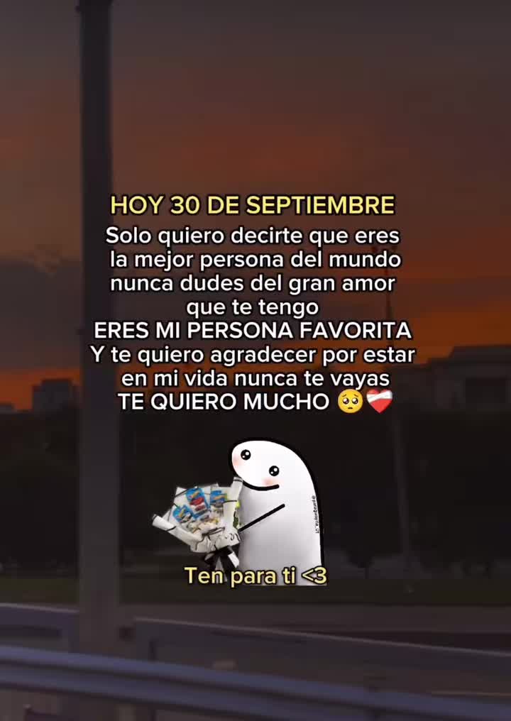 @Peque&ntilde;os detalles 🫶🏻