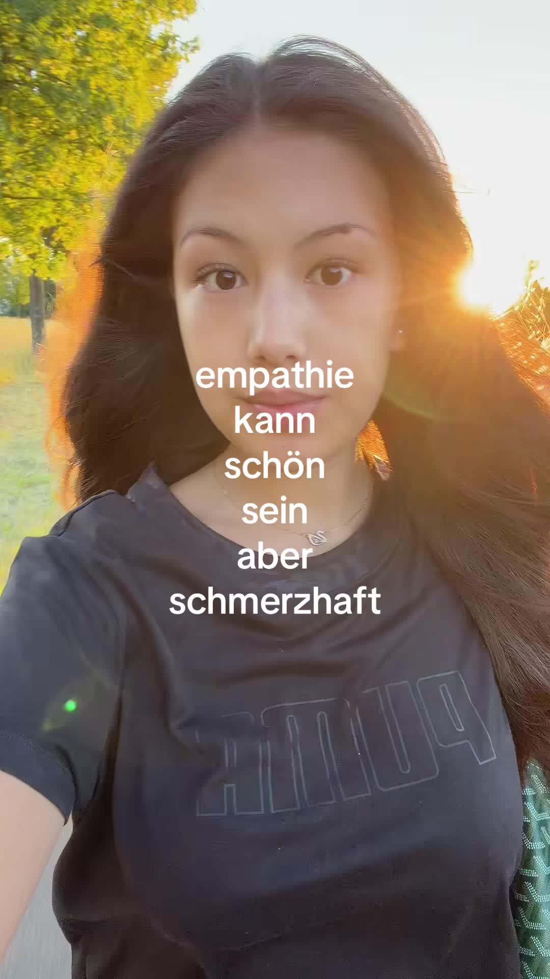 @alles was ich sagen will