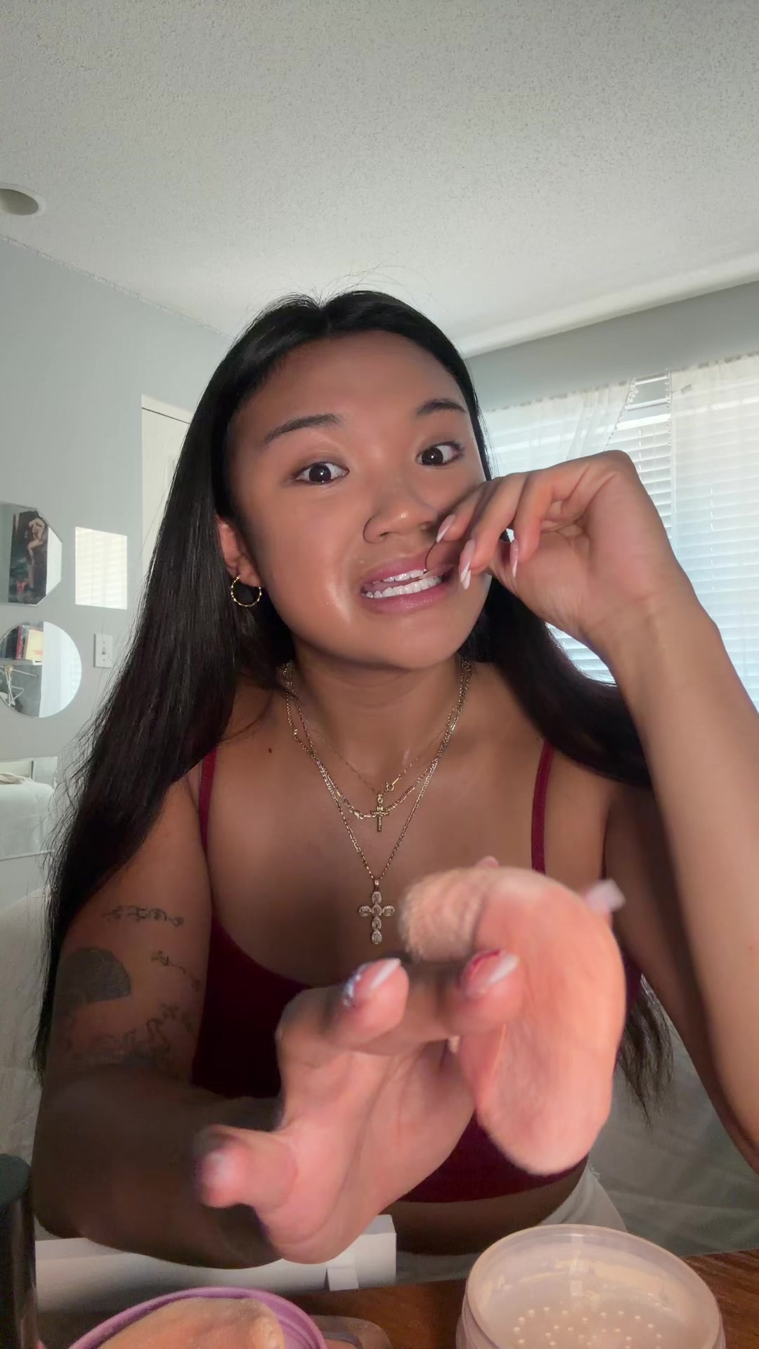 @mia perez