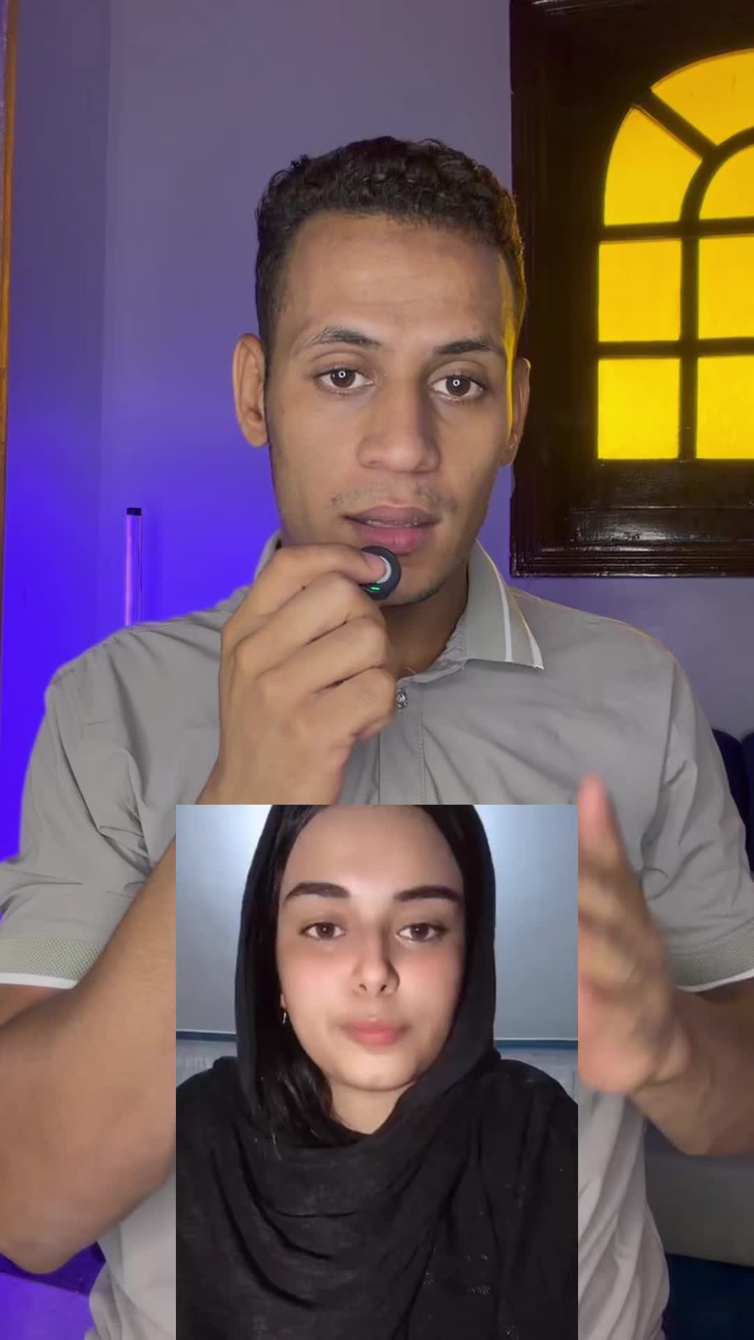 @محمد عثمان - Mohamed Othman