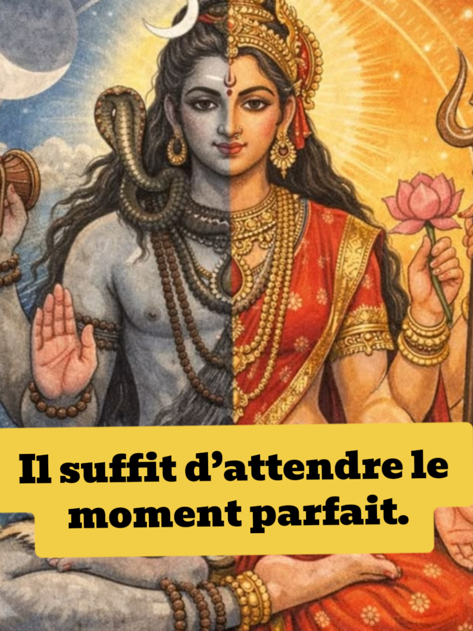 @Parlons Dharma ✨️🕉