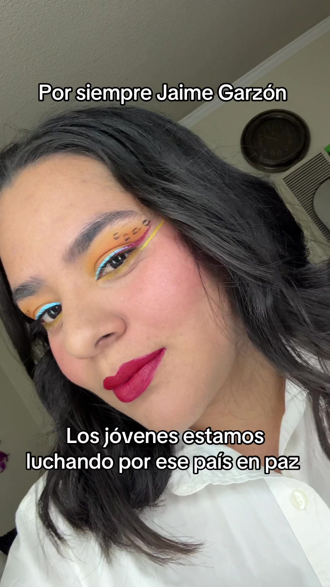 @Carolina Garzon🦋