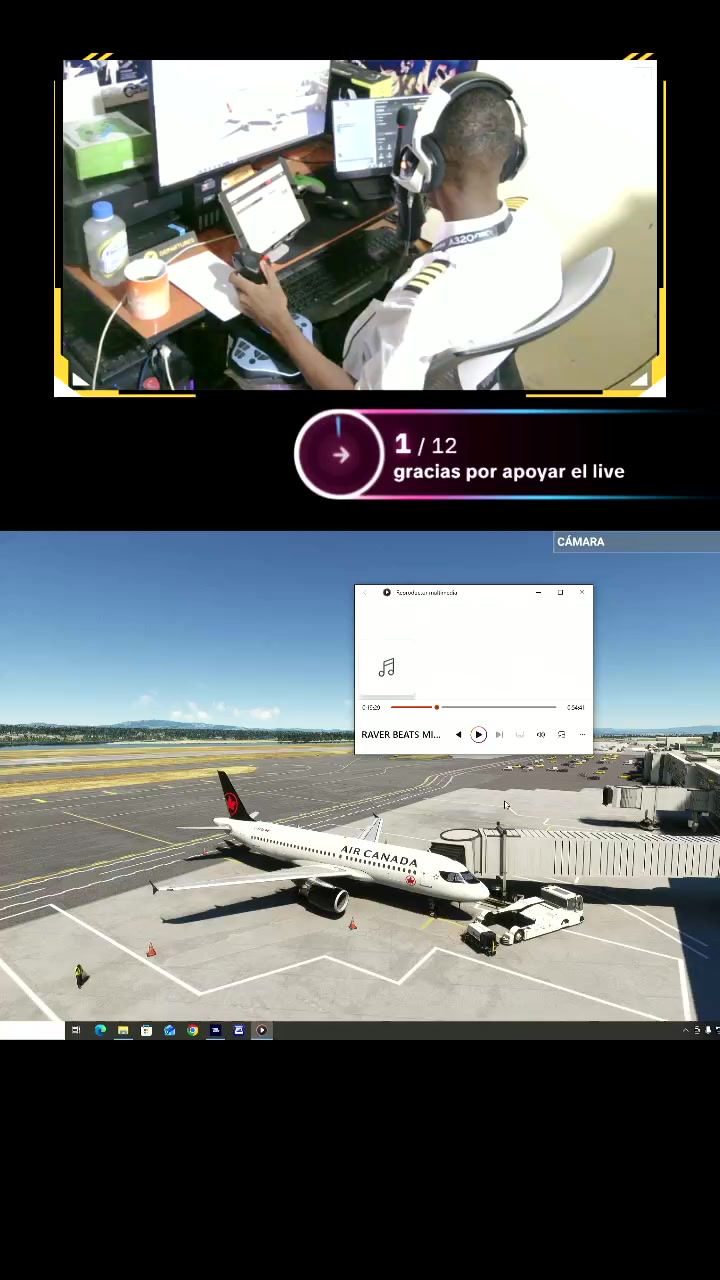 @Capitán Temu ✈