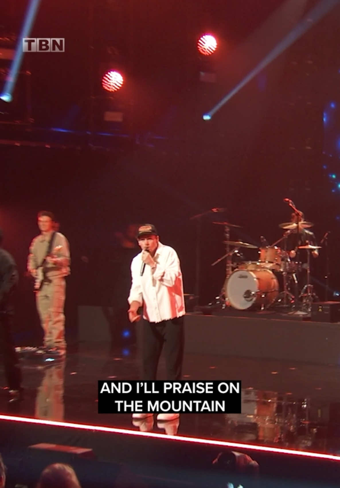 @TBN