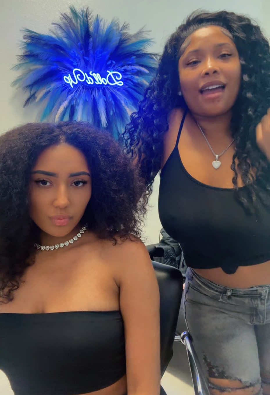 @Jadynn Brown 🦂