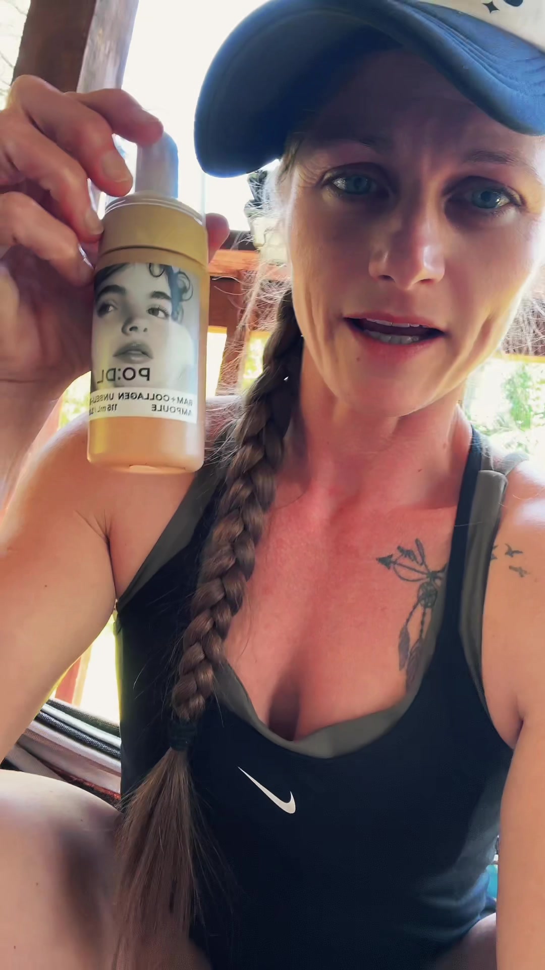 @Carri | MuscleMom