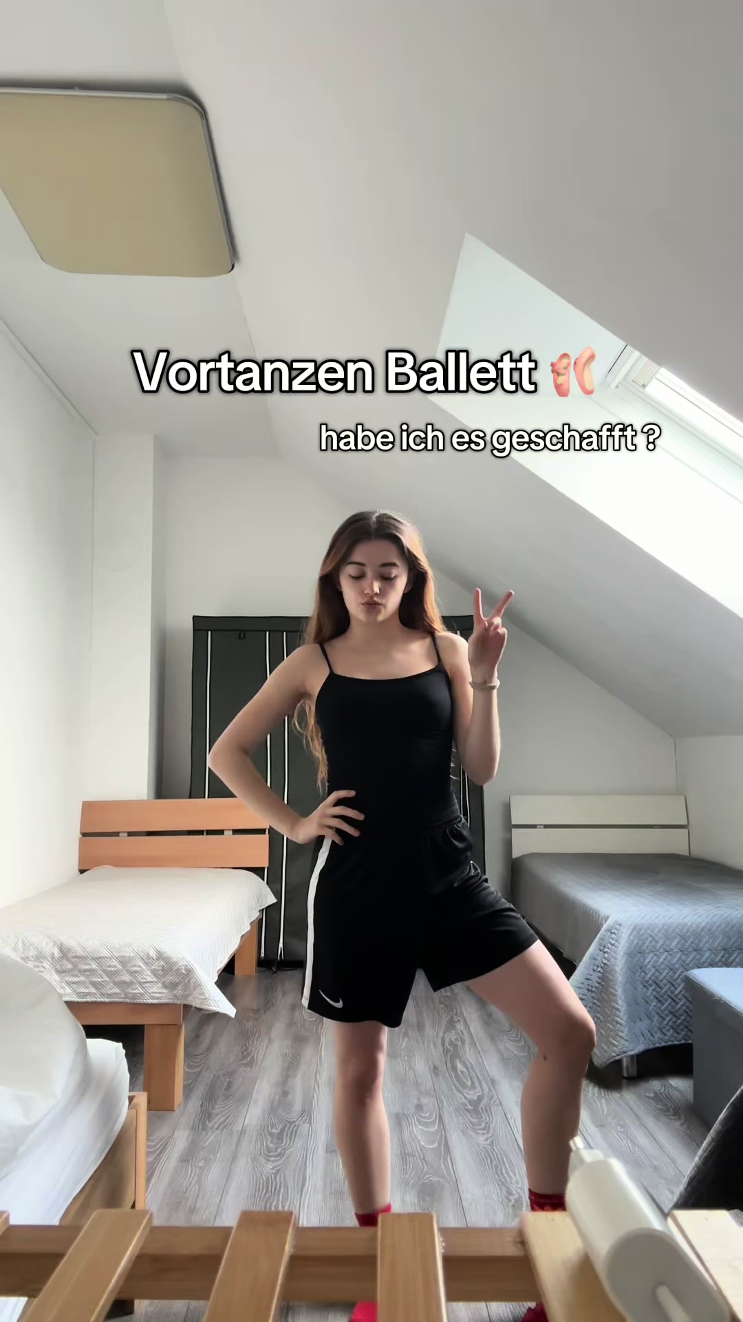 @dancelikealina