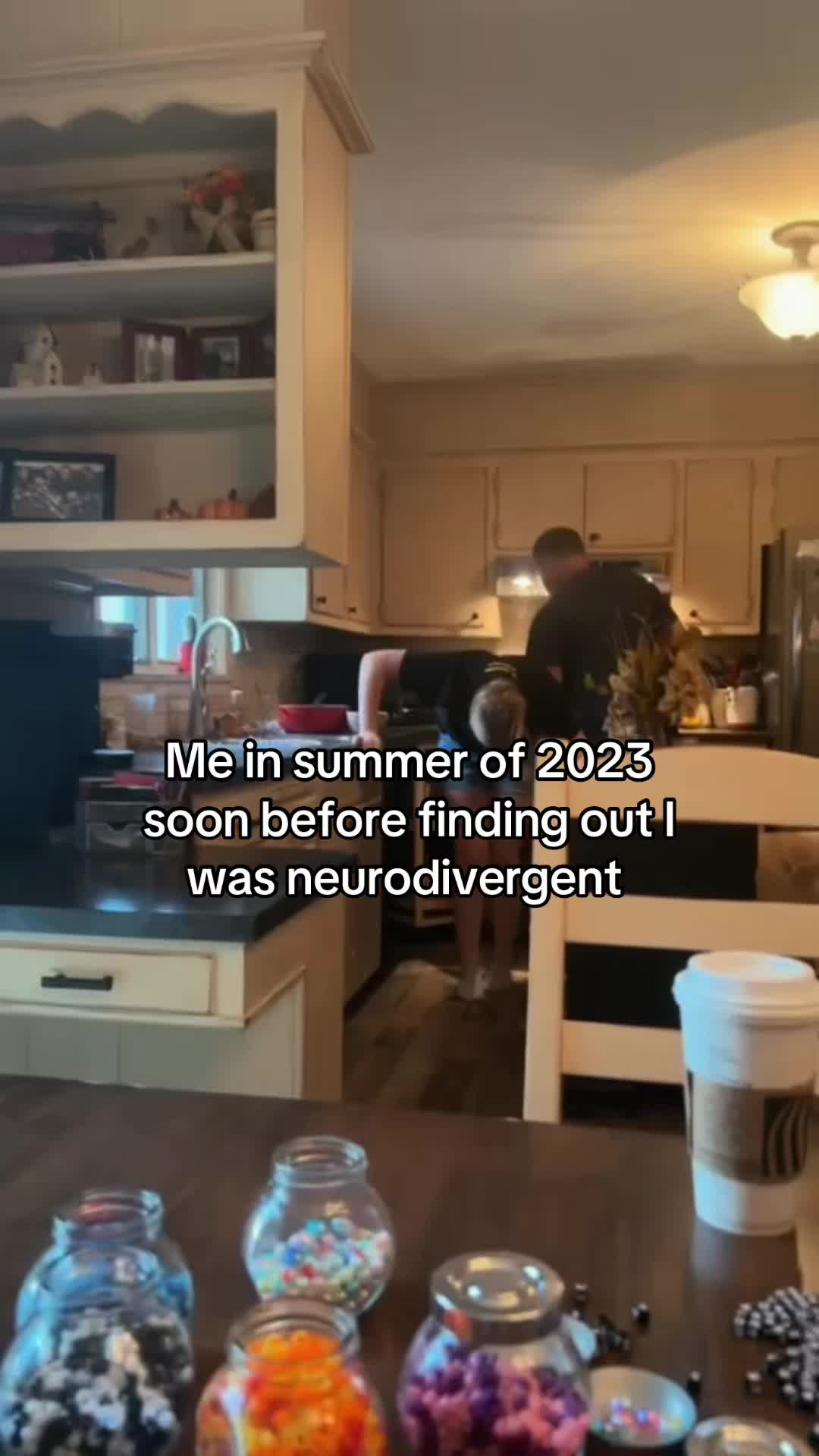 @Caroline