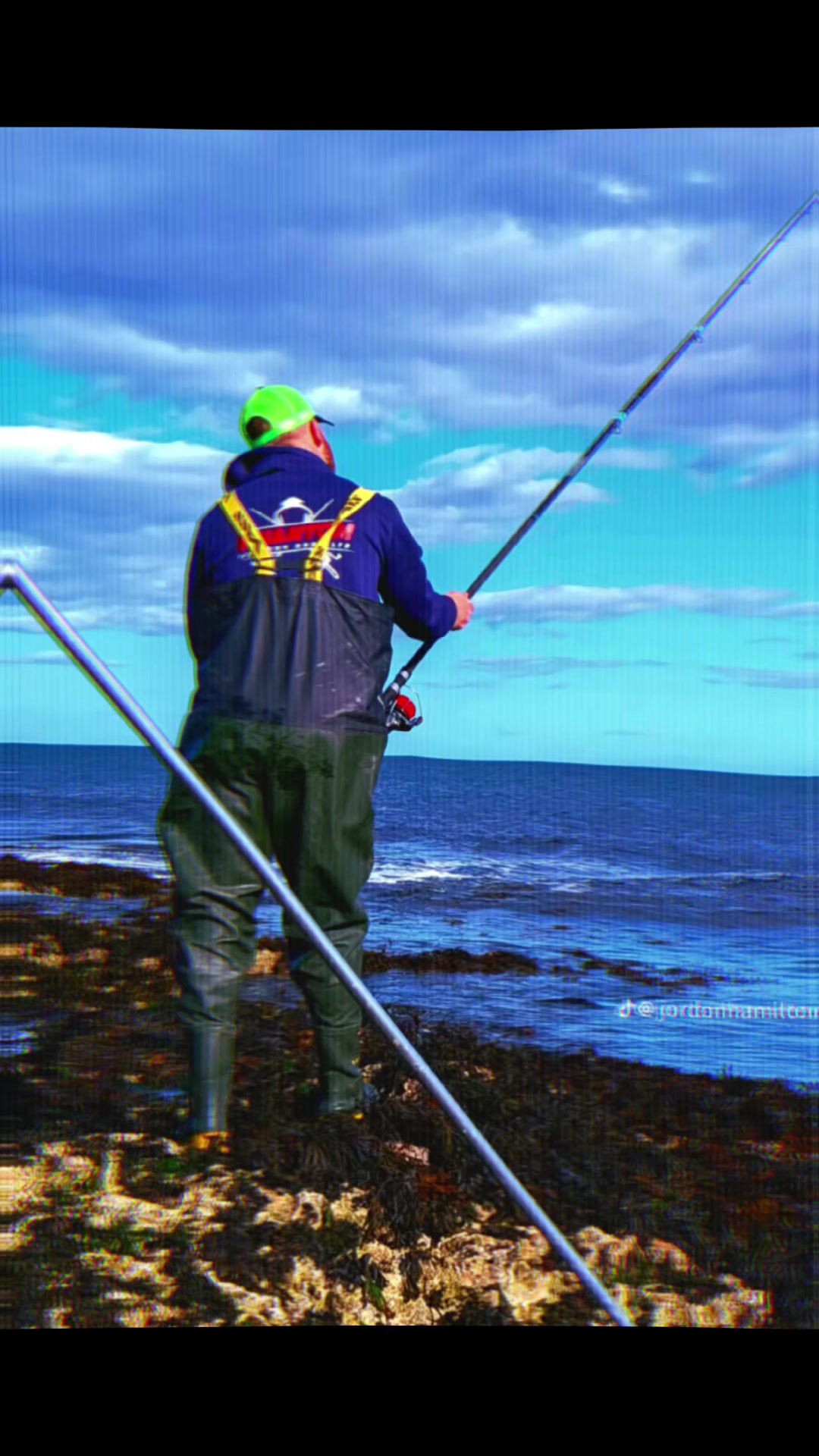 @PHANTOM FISHING RODS LTD