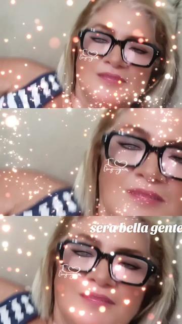 @Maria cafiero