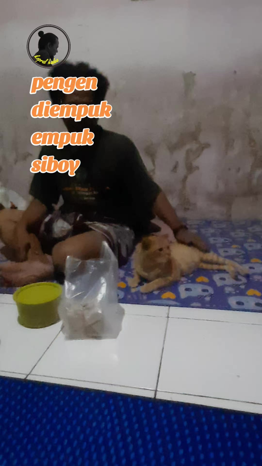 @Kopral Hadee