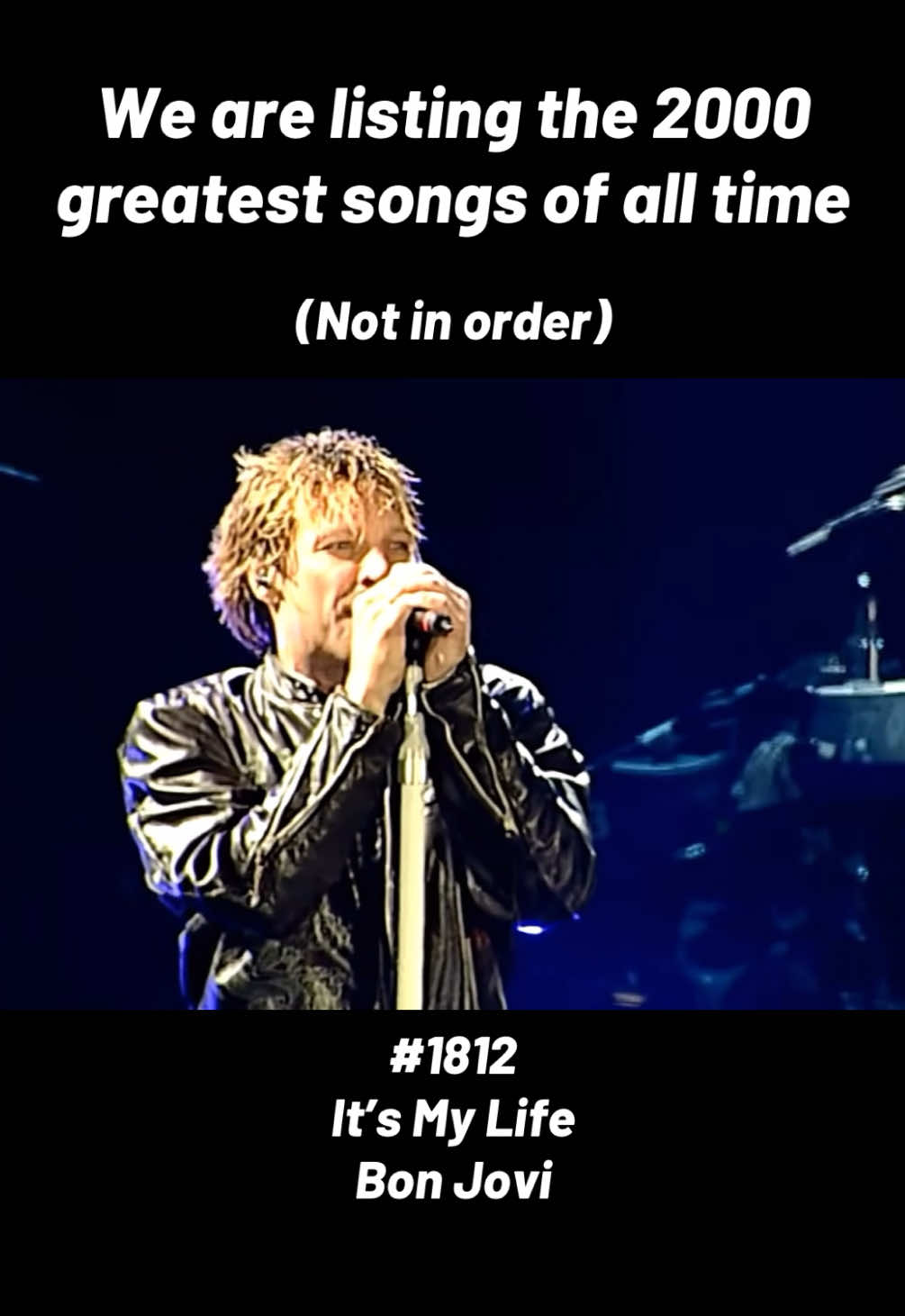 @Greatest Songs of All Time