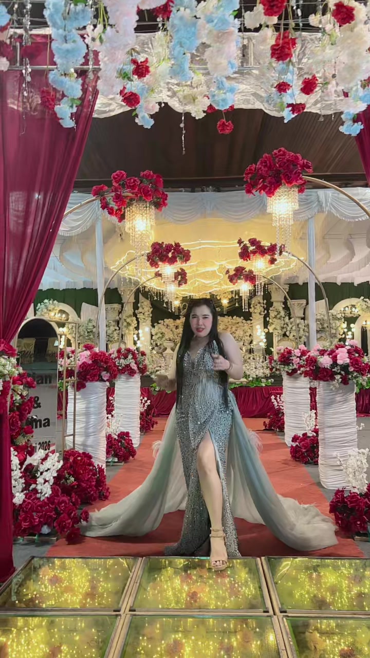 @✨Ayu Ariska Wedding Kubar✨