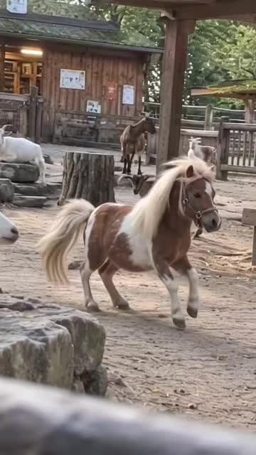 @Ultimate Horse Power
