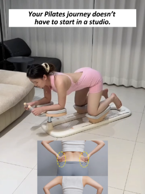 @FlexiHome Home Gym