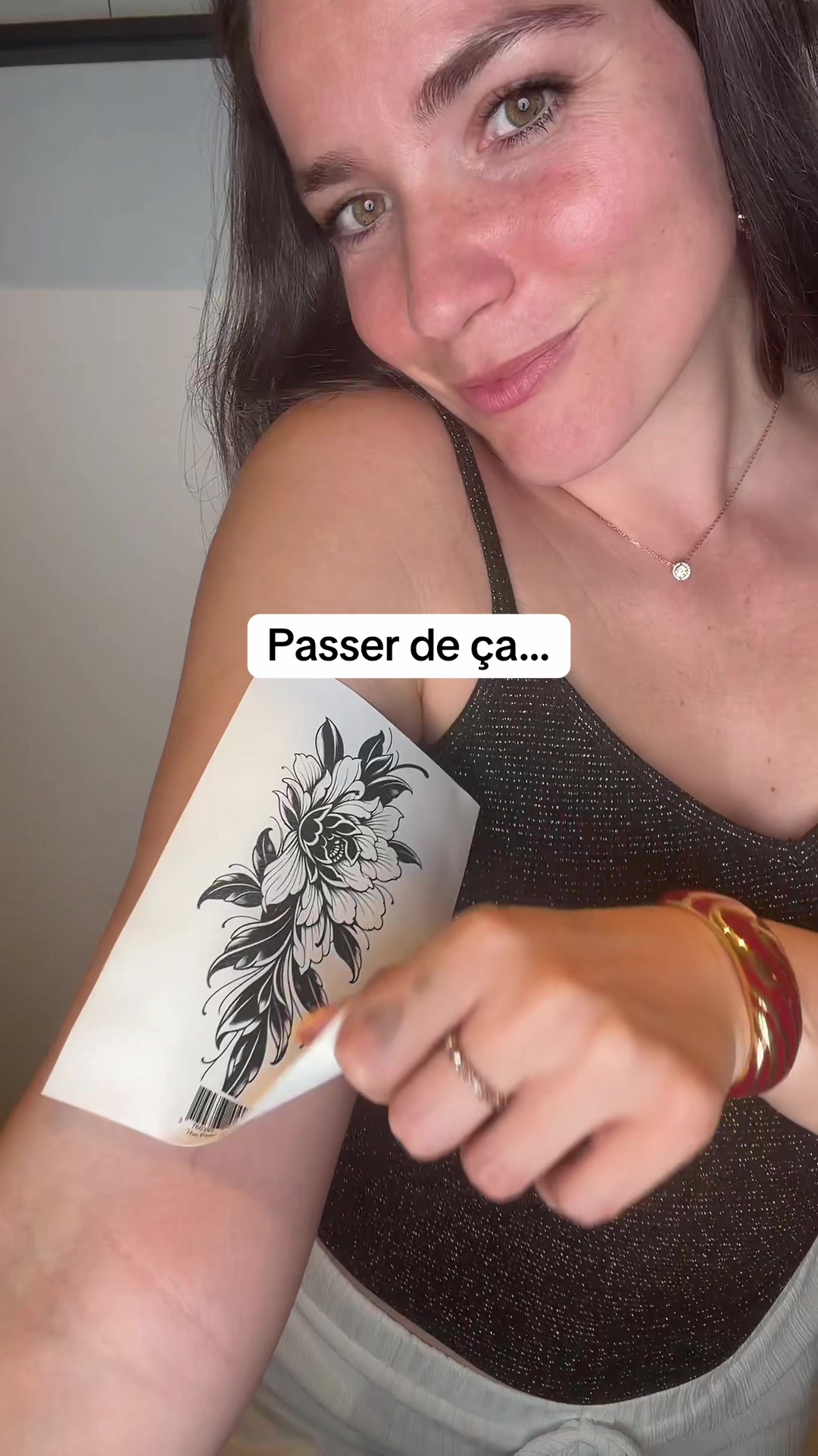 @The Flash Tattoo