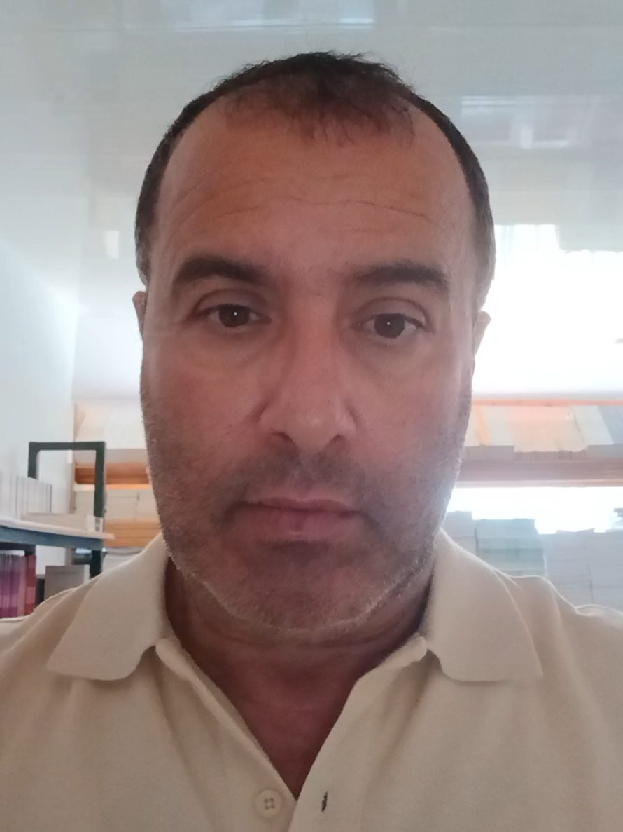 @Fayçal Houma