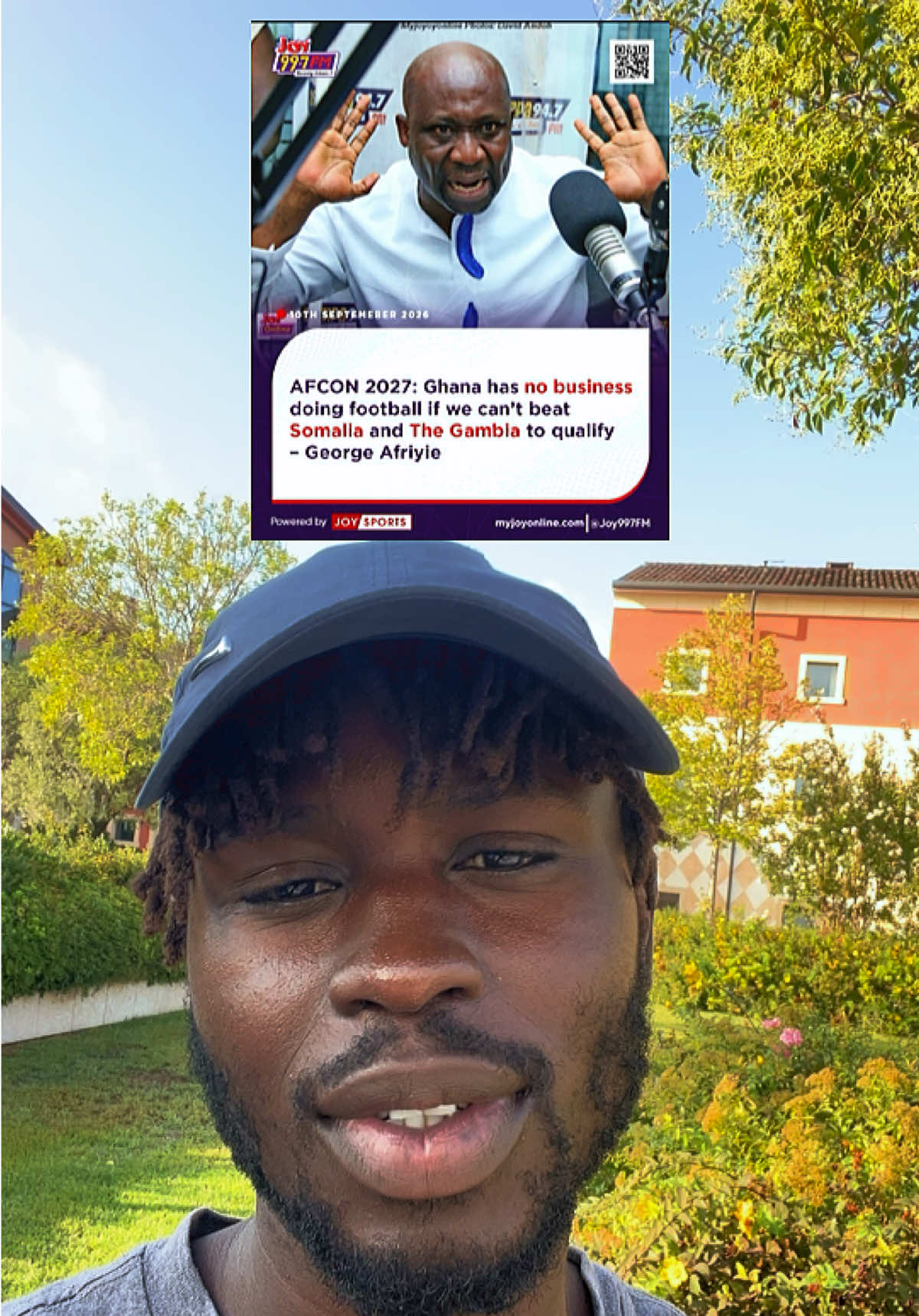 @WAA SENEGAMBIA SPORTS