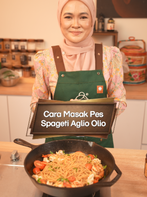 @Mama Cah Kitchen