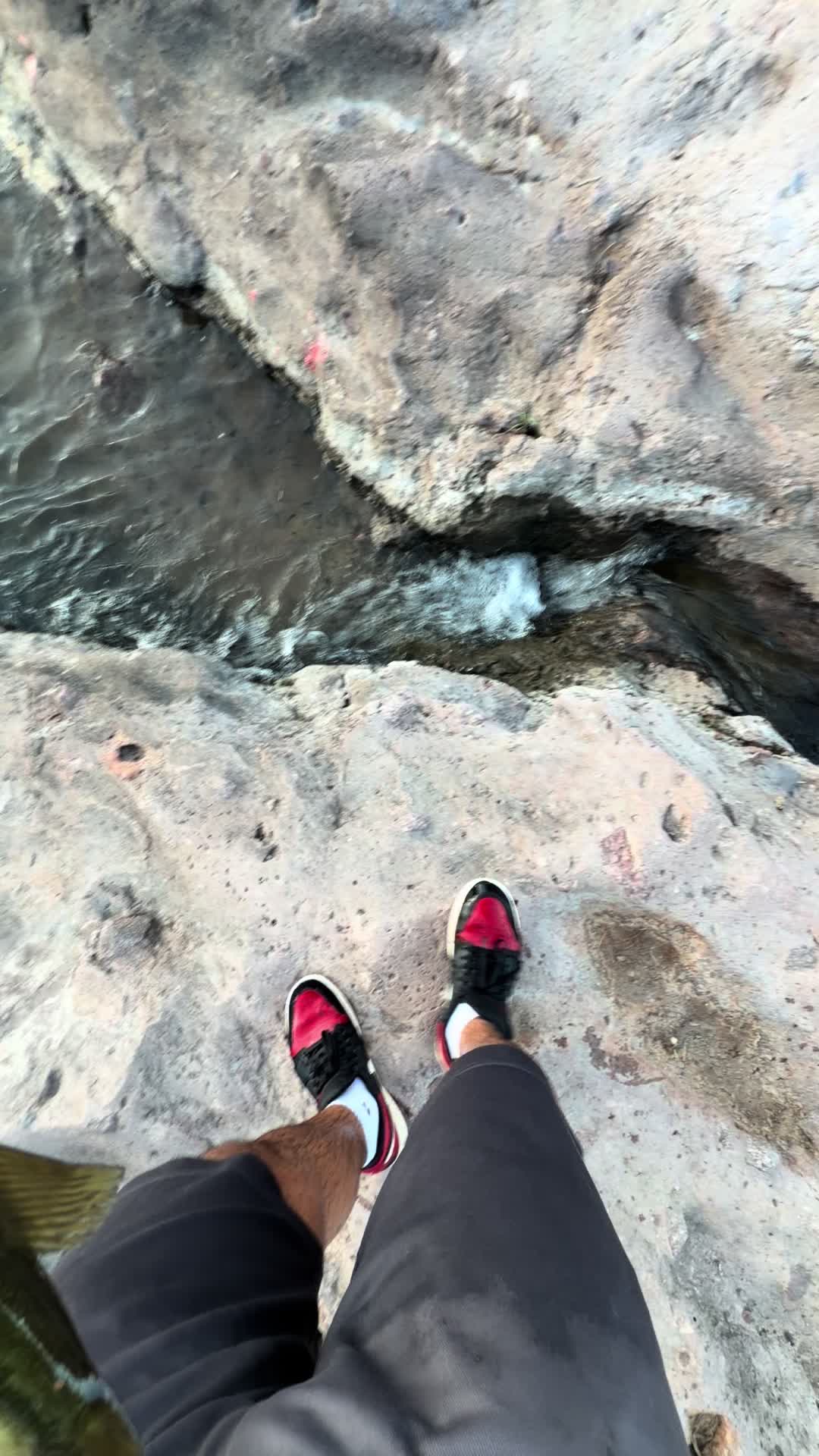 @David explore Arizona 🌲🎣