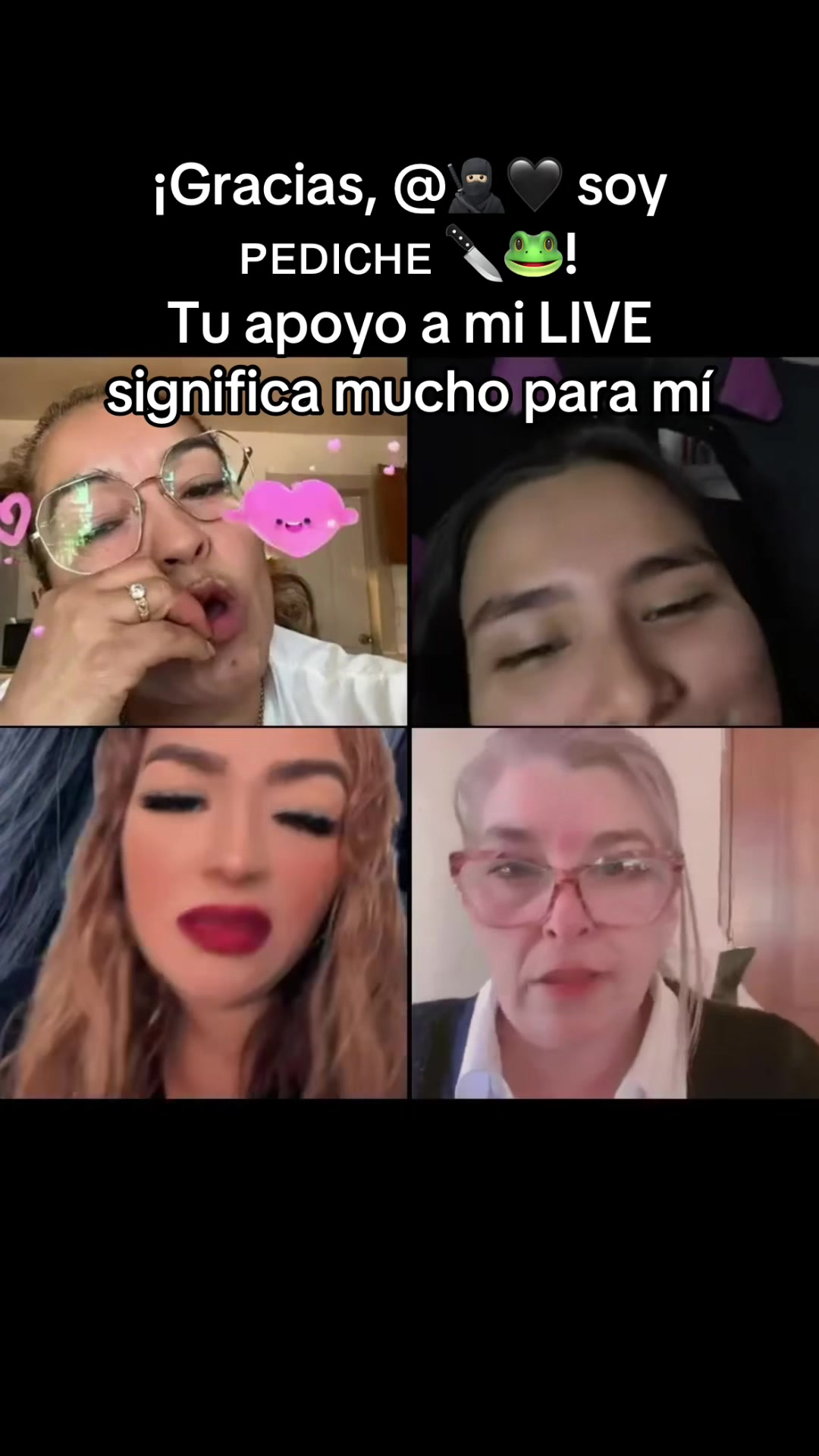 @🧏🏻♀️🐸MARCE🖤💋👼✝️🇸🇻