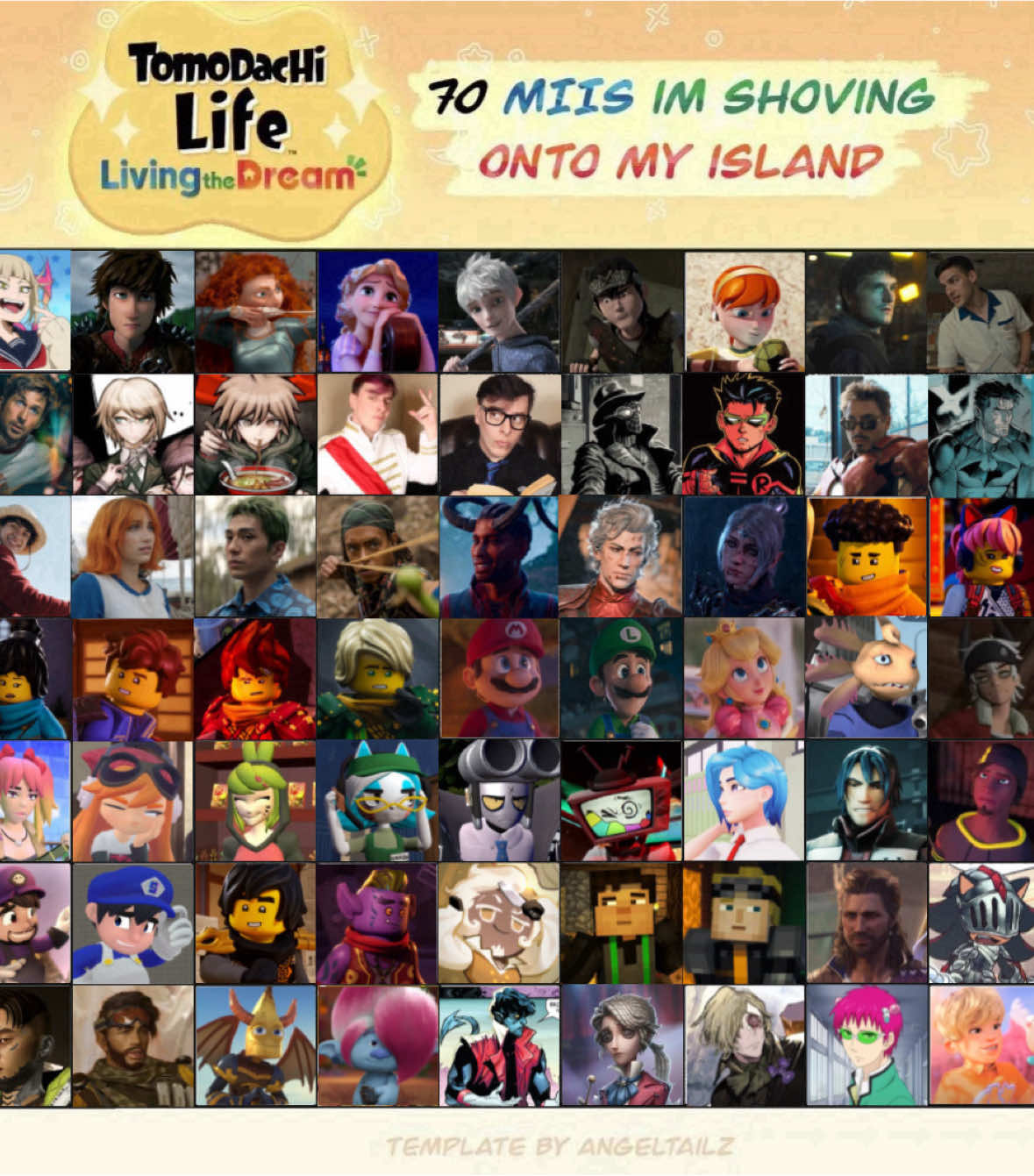 @alive but gay