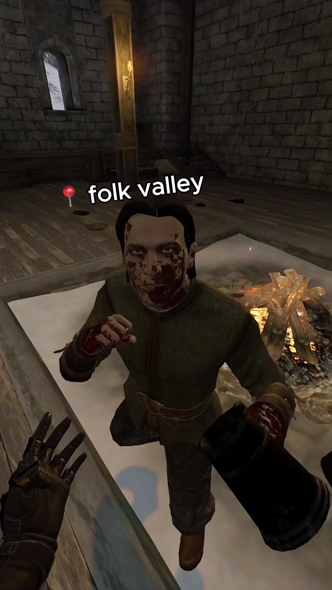 @Dude
