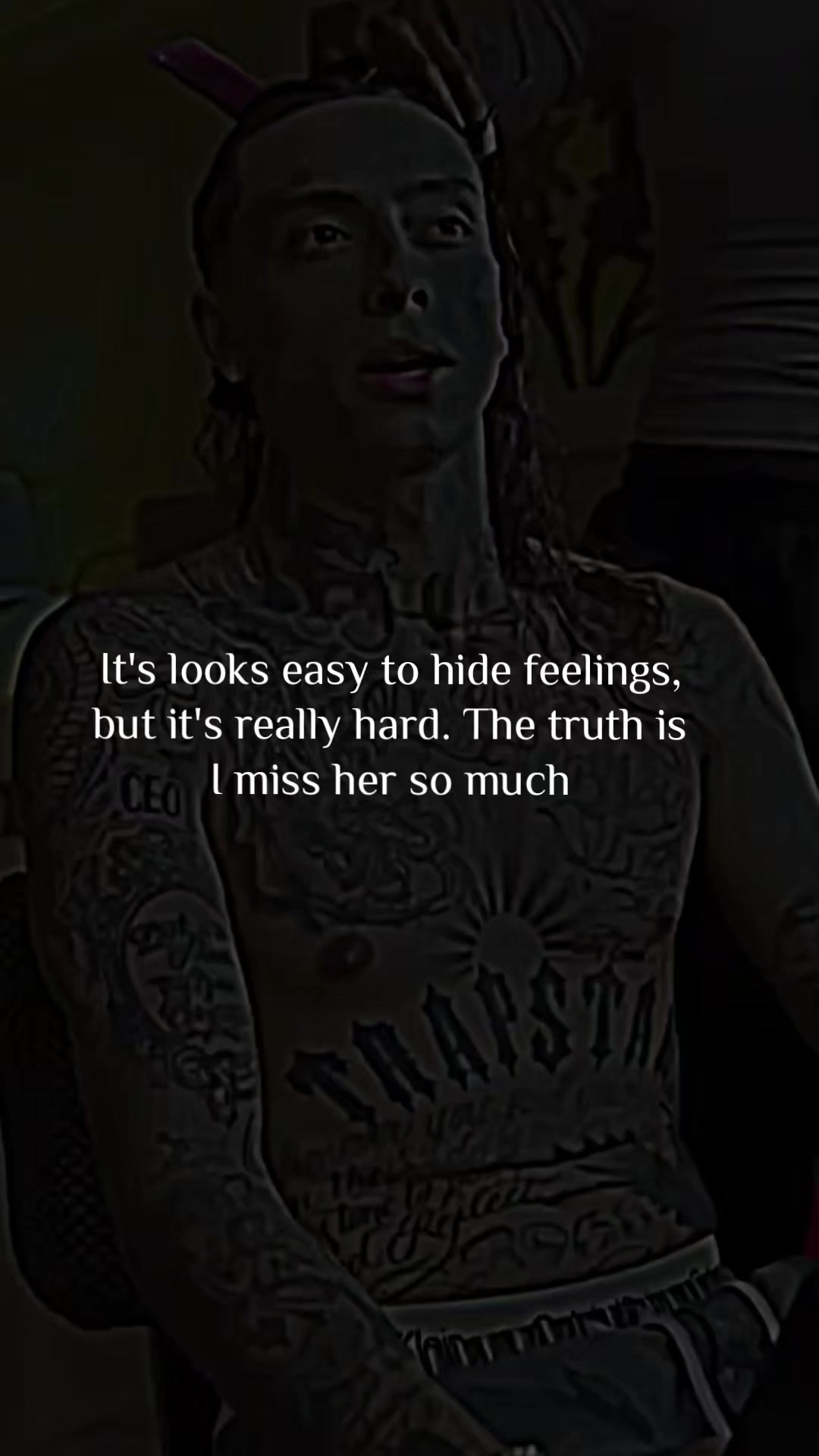 @#HEART BREAKER 💔