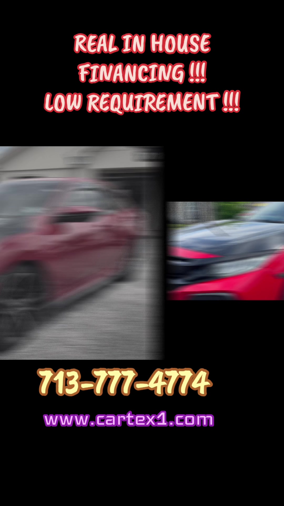 @Cartexmotors