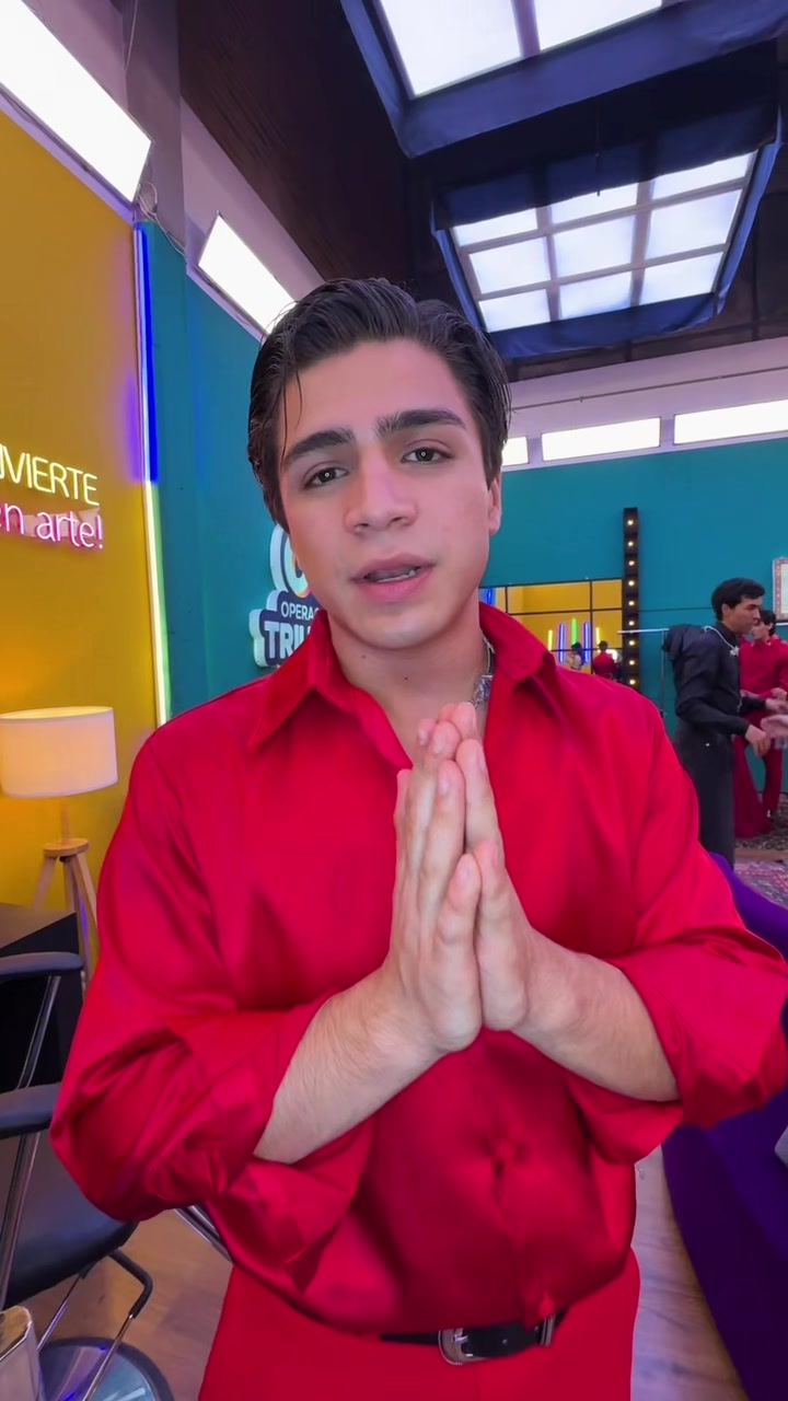 @TelemundoRealities