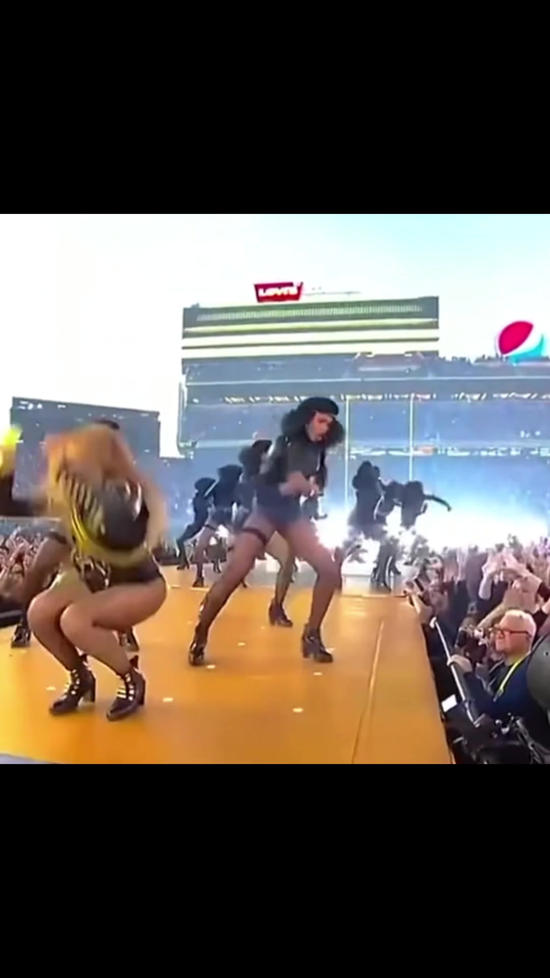 @lady beyonce