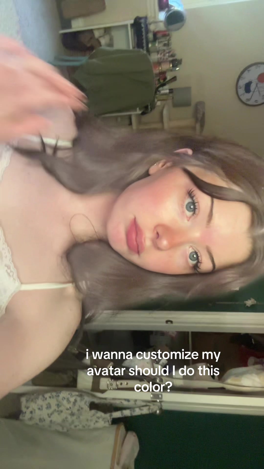 @Robyn ๐