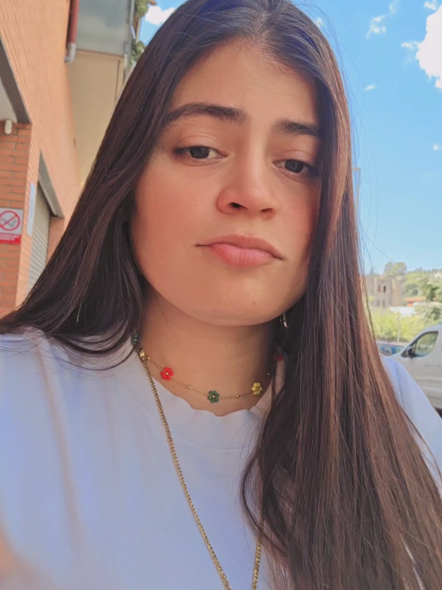 @Xismar Mendez
