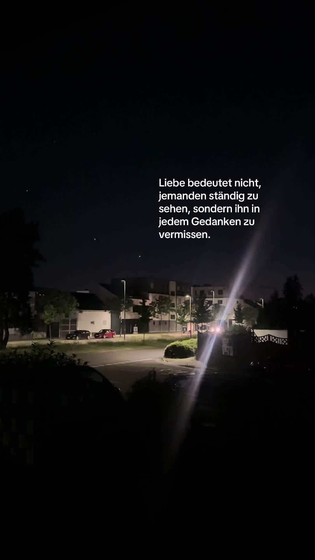 @Mein Herz spricht