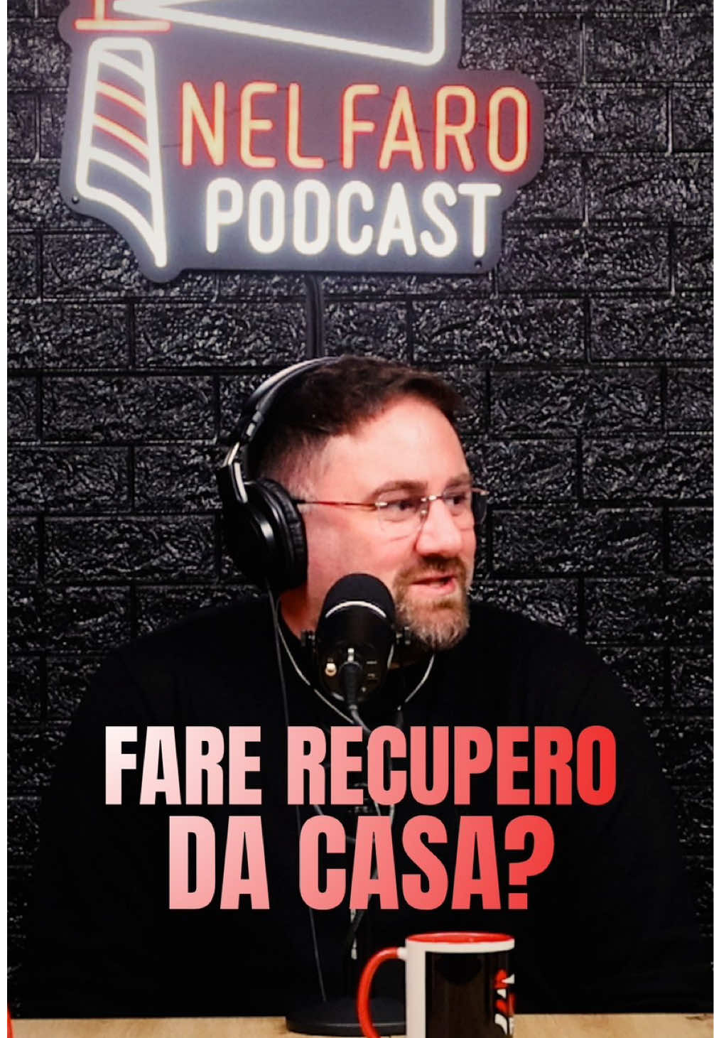 @Nel Faro Podcast