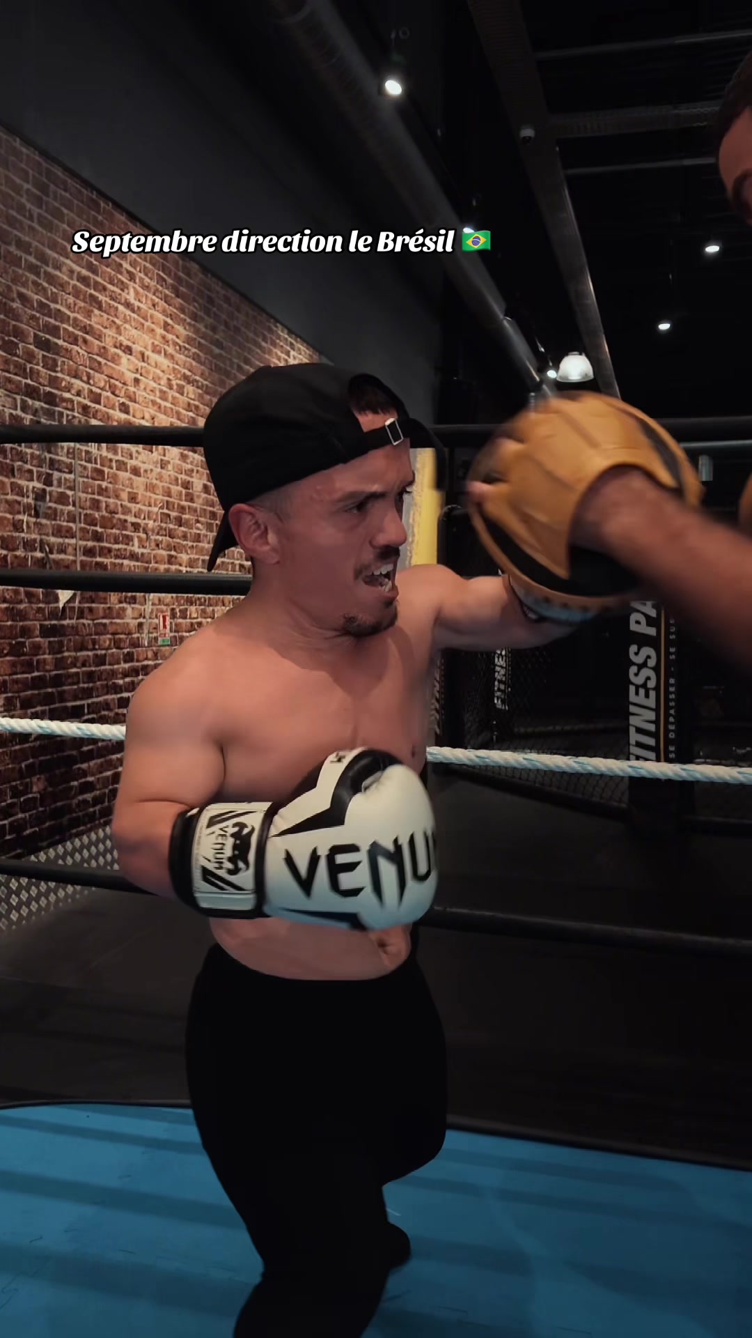 @Mini 🥊