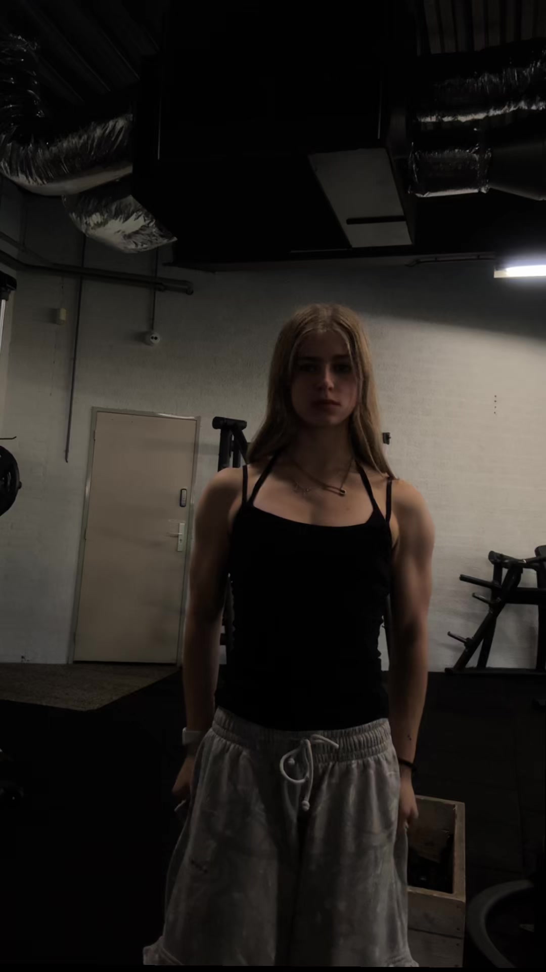 @tessaliftsalways