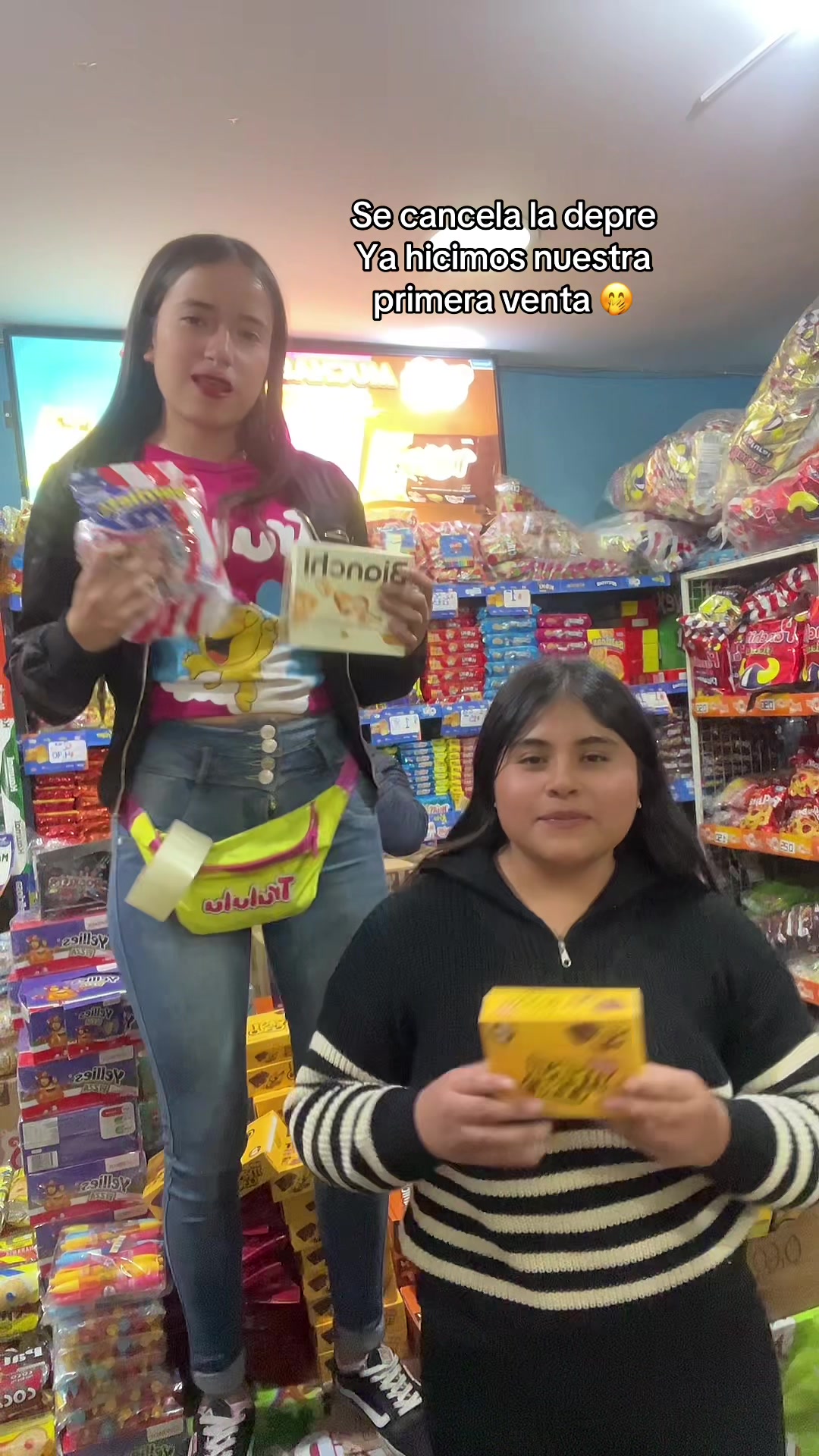@Confitería Ambato