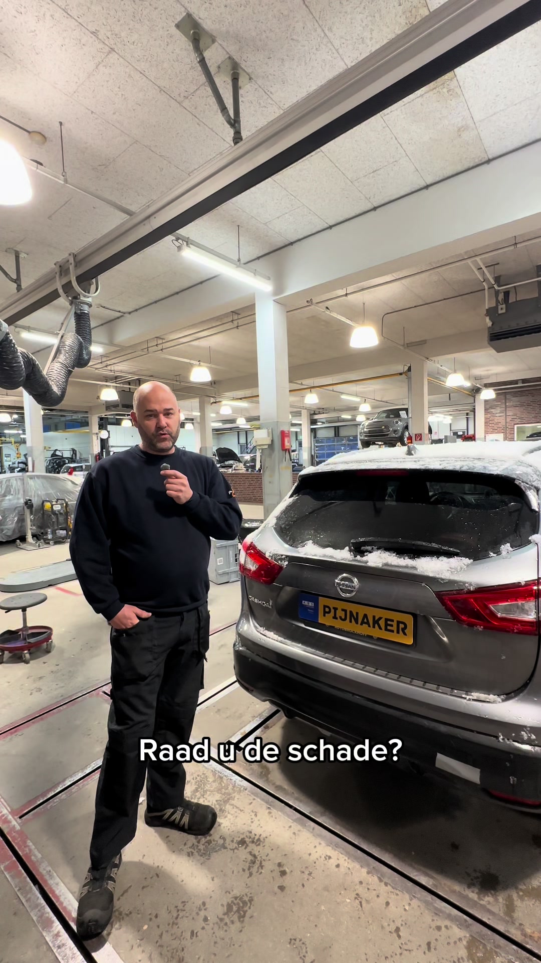 @ABS Pijnaker Autoherstel