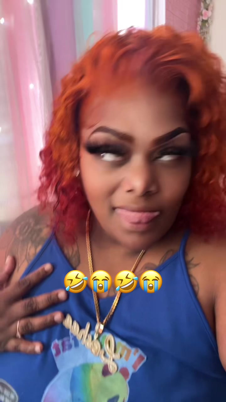 @Leshaa ColorWigz
