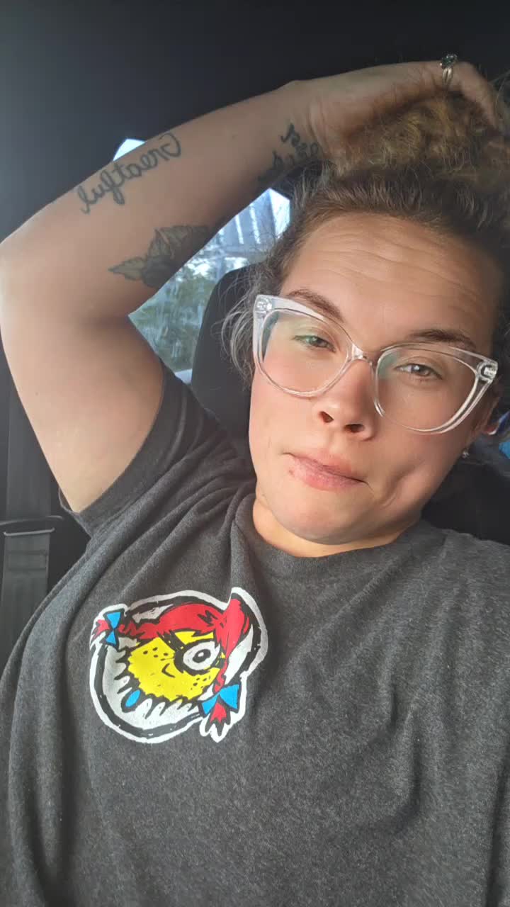 @Sweetcheeks