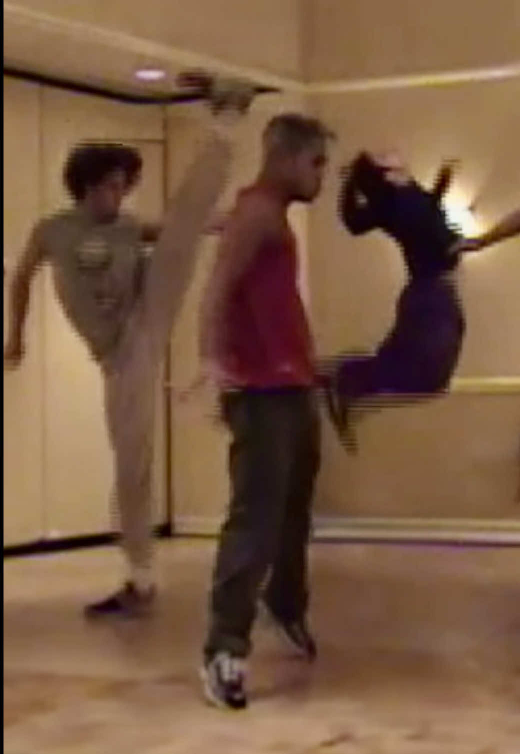 @Brian Friedman