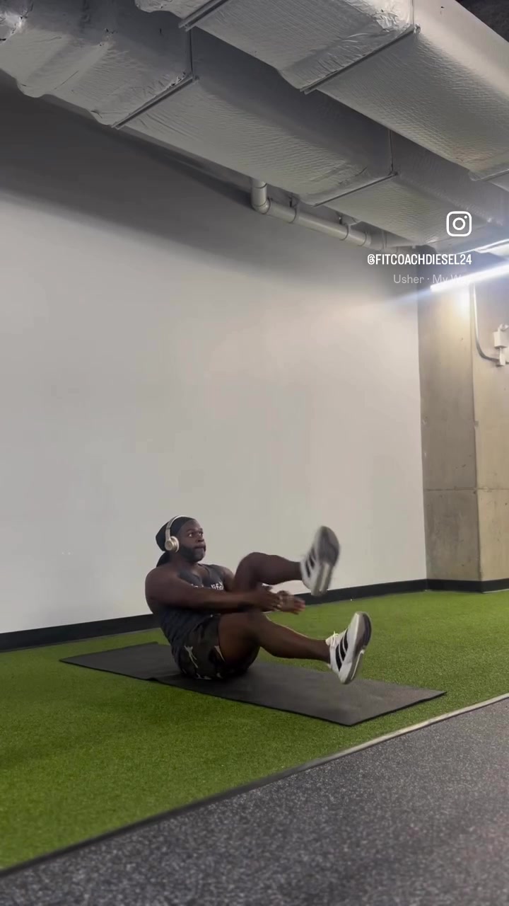 @24Fit Coach Diesel 🐅