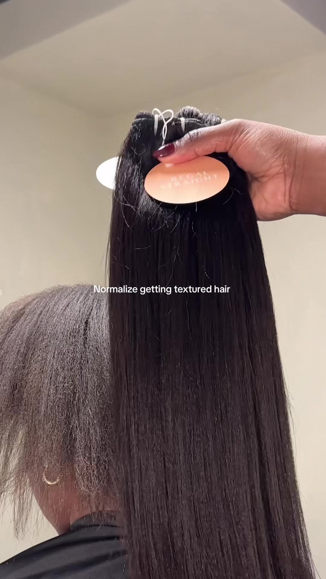 @Mercedes | Hair Extensions