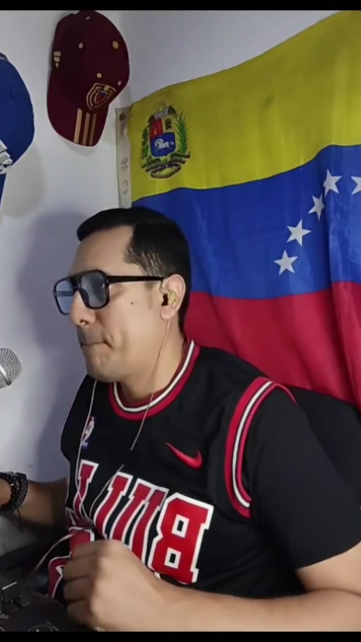 @🧿🇻🇪Dj Alfredo Guevara🇻🇪🧿