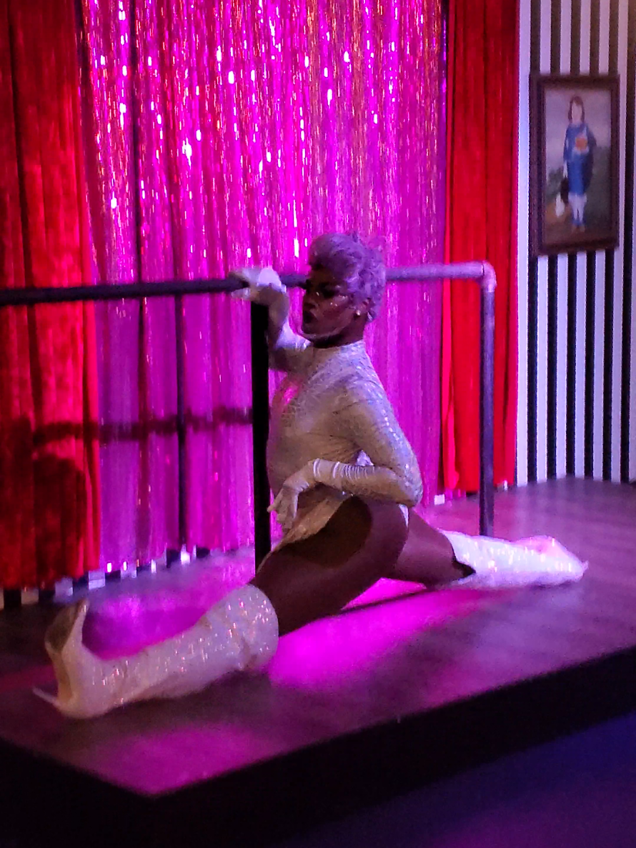 @DavidLovesDrag OK!