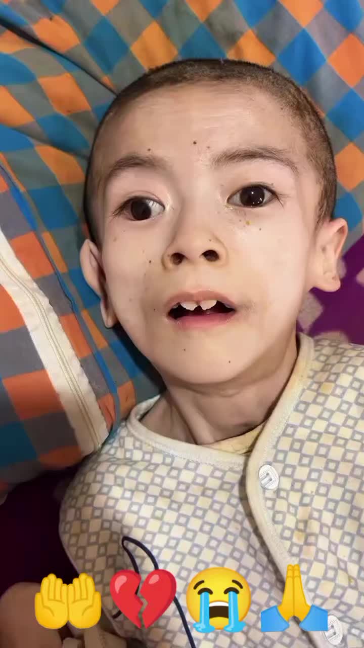 @baby doctor😔