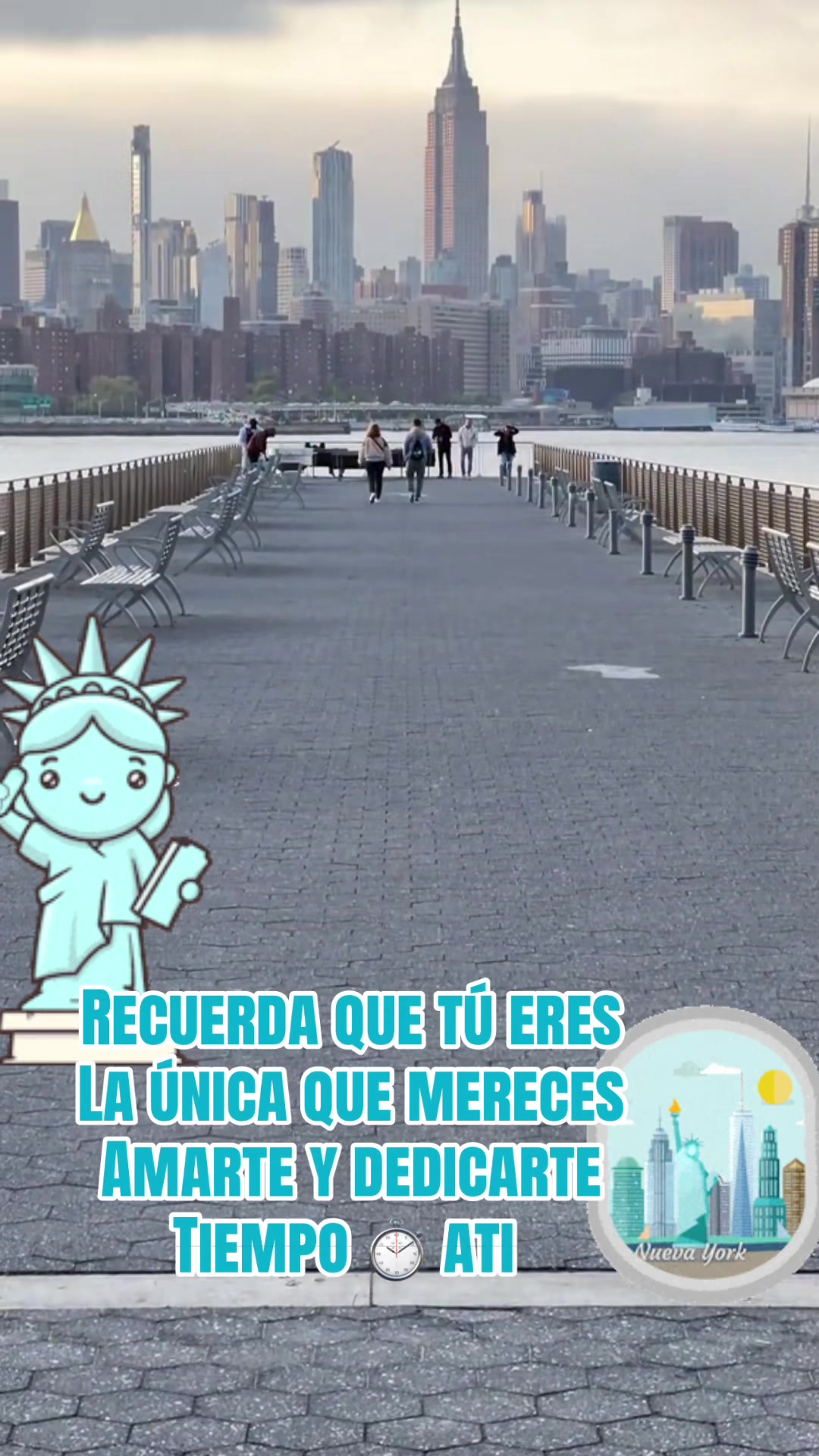 @Joanna la influencer