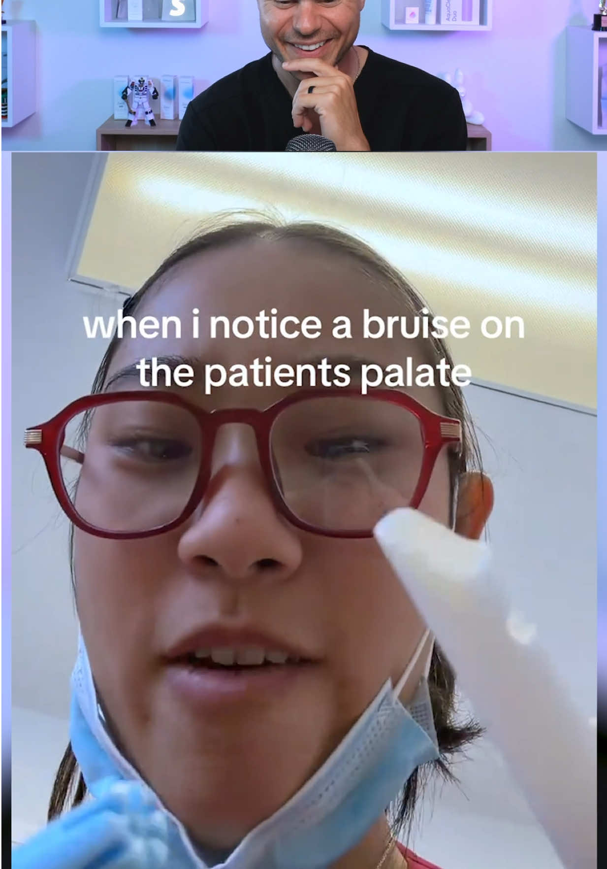 @Thebentist